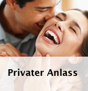 Privater Anlass